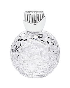 Maison Berger - Crystal Globe Lampe Berger Art Edition - Clear